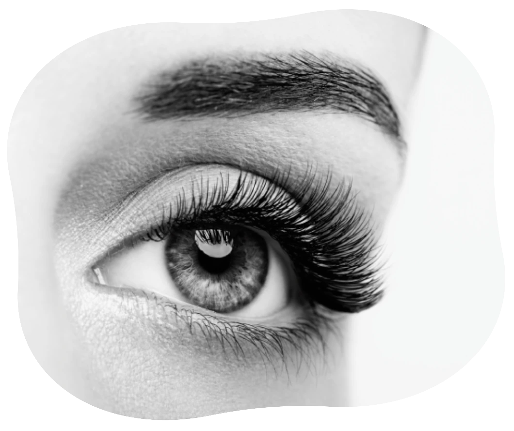 Eyelash Extensions in Jacksonville