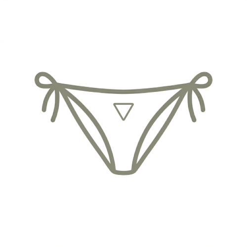 French Bikini