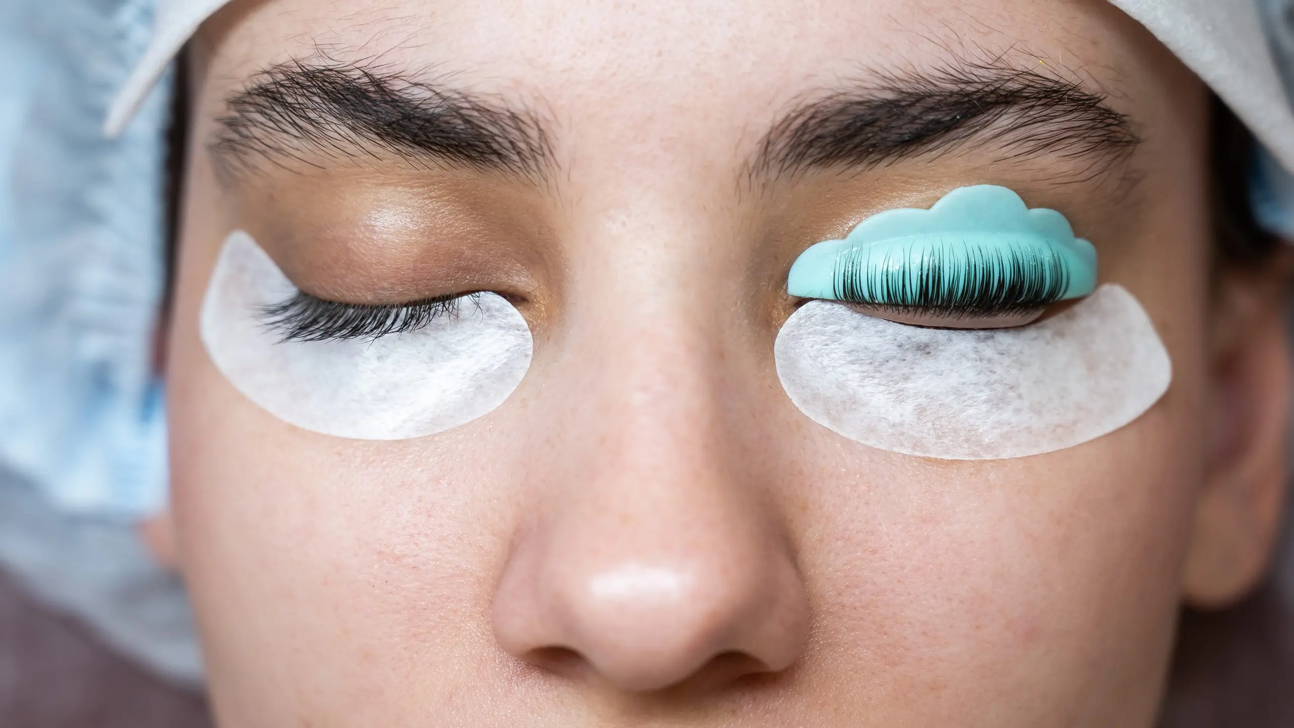 Lash JAX at ANNAZUR Organic Beauty Spa, Jacksonville