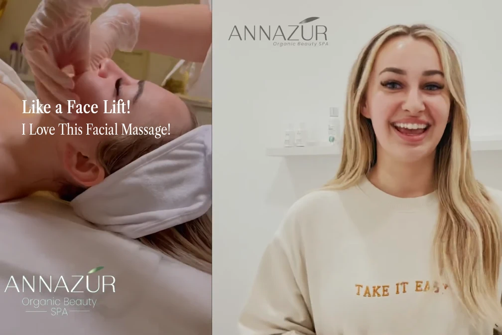 Video review from an ANNAZUR client — Read Our Reviews, Jacksonville FL