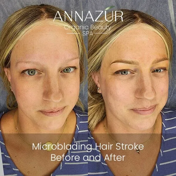 Get Your Fabulous Brows Today!