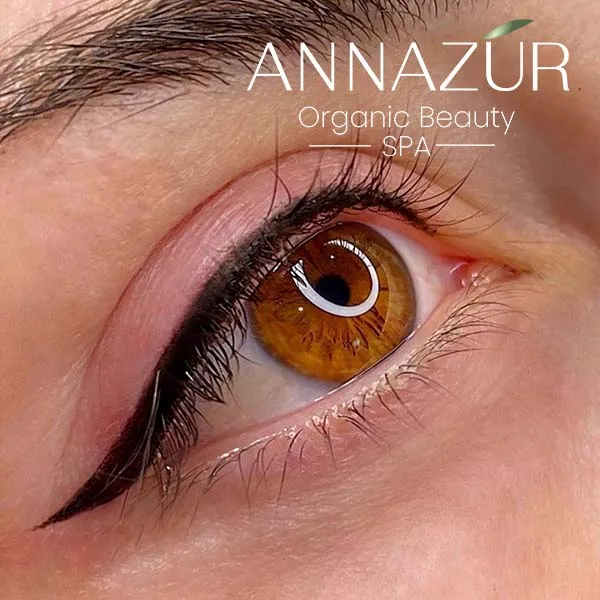 El Care 8 — ANNAZUR Organic Beauty Spa, Jacksonville FL