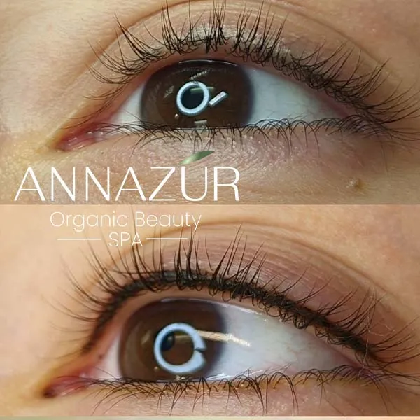 El Gal 6 — ANNAZUR Organic Beauty Spa, Jacksonville FL