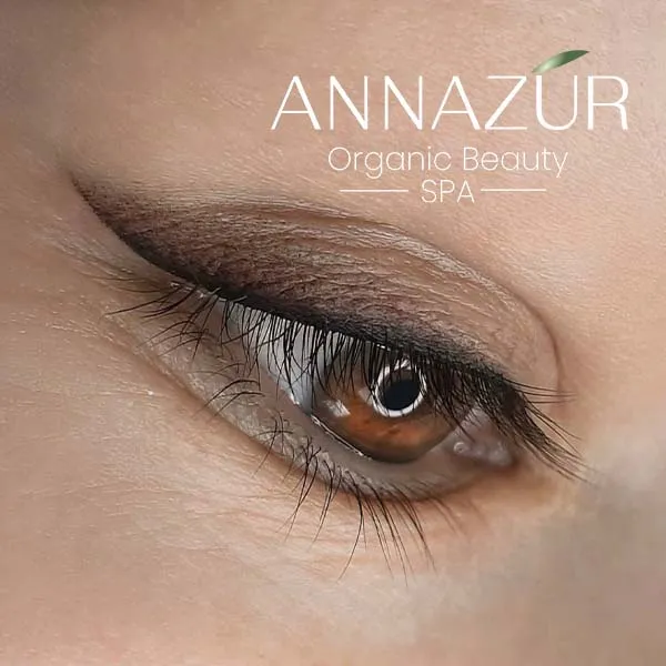El Gal 9 — ANNAZUR Organic Beauty Spa, Jacksonville FL