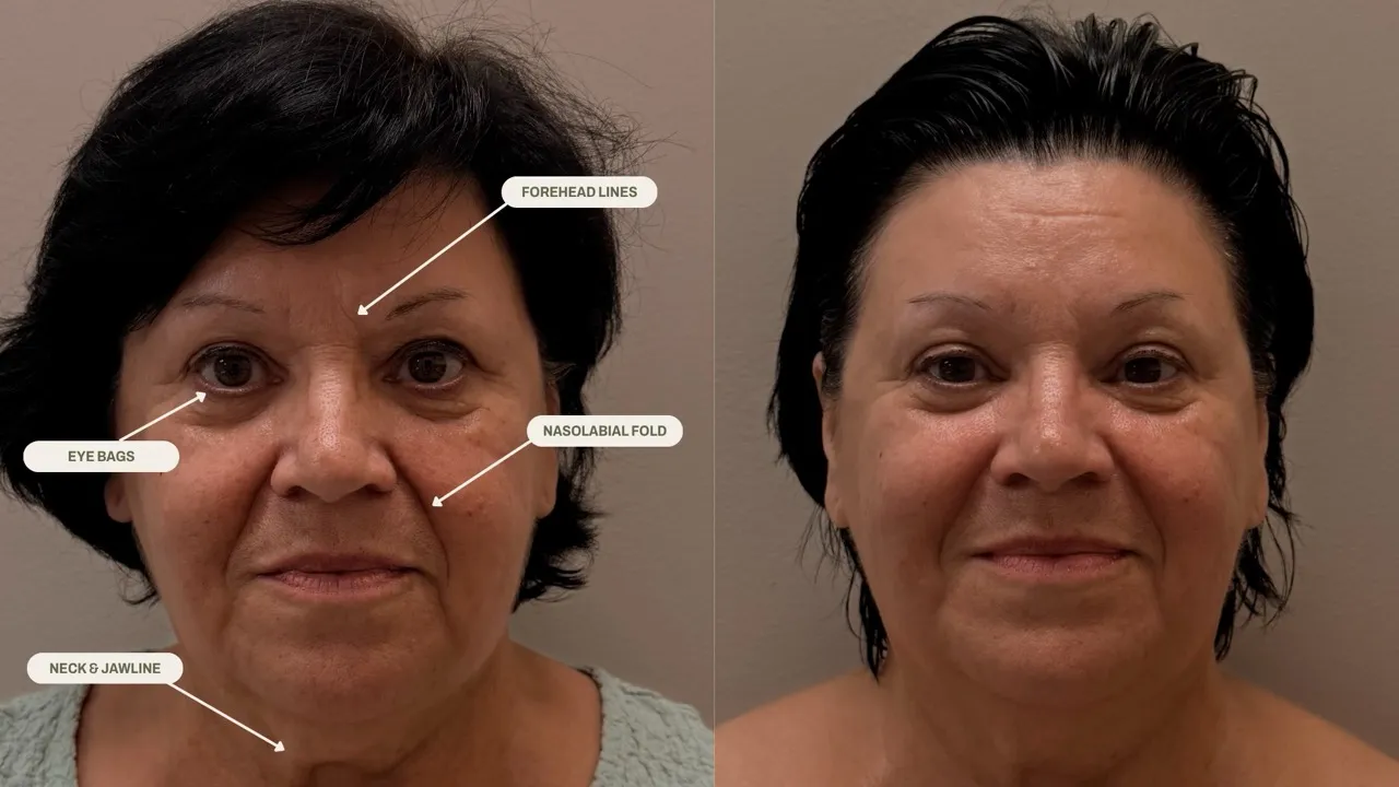 What Makes Face Sculpting Massage Unique?