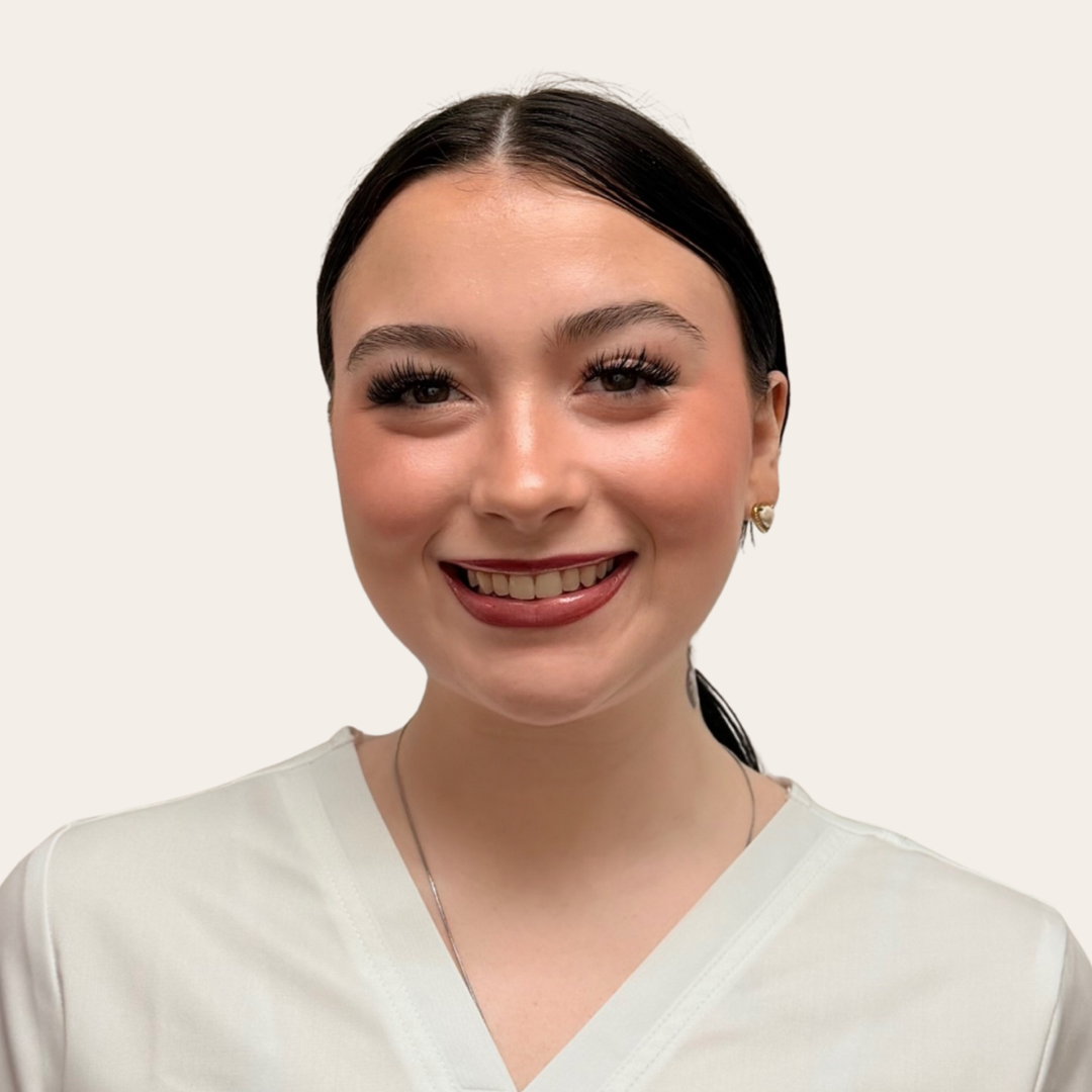 Courtney — Esthetician at ANNAZUR Organic Beauty Spa, Jacksonville FL