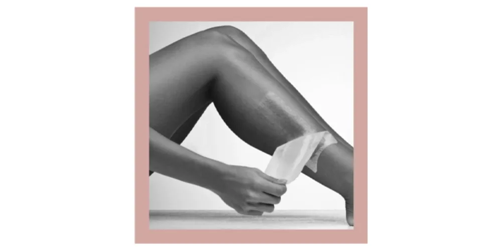 8 Differences Of Sugaring From Waxing Hair Removal
