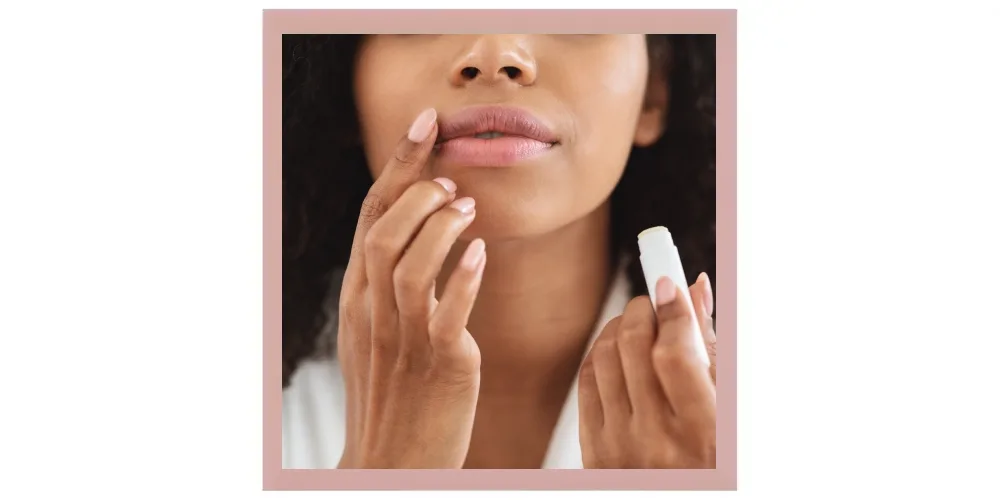 Lip Tattoo Aftercare