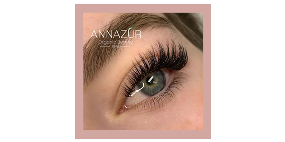 Problems After Eyelash Extension