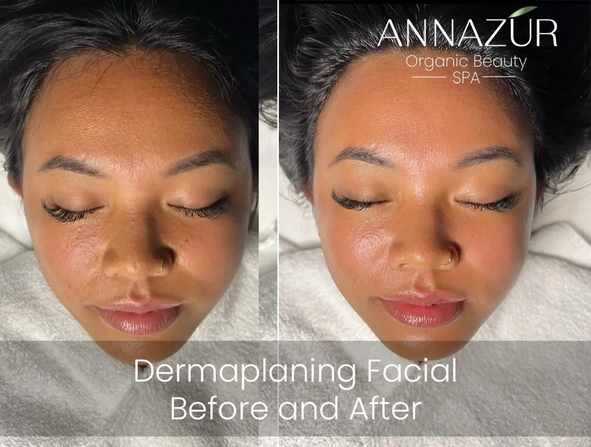 ANNAZUR Organic Spa interior in Southpoint, Jacksonville — photo 7