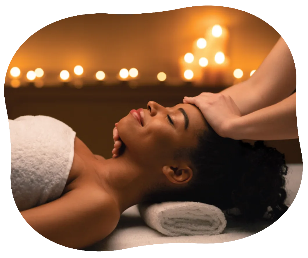 Body Massage Therapy