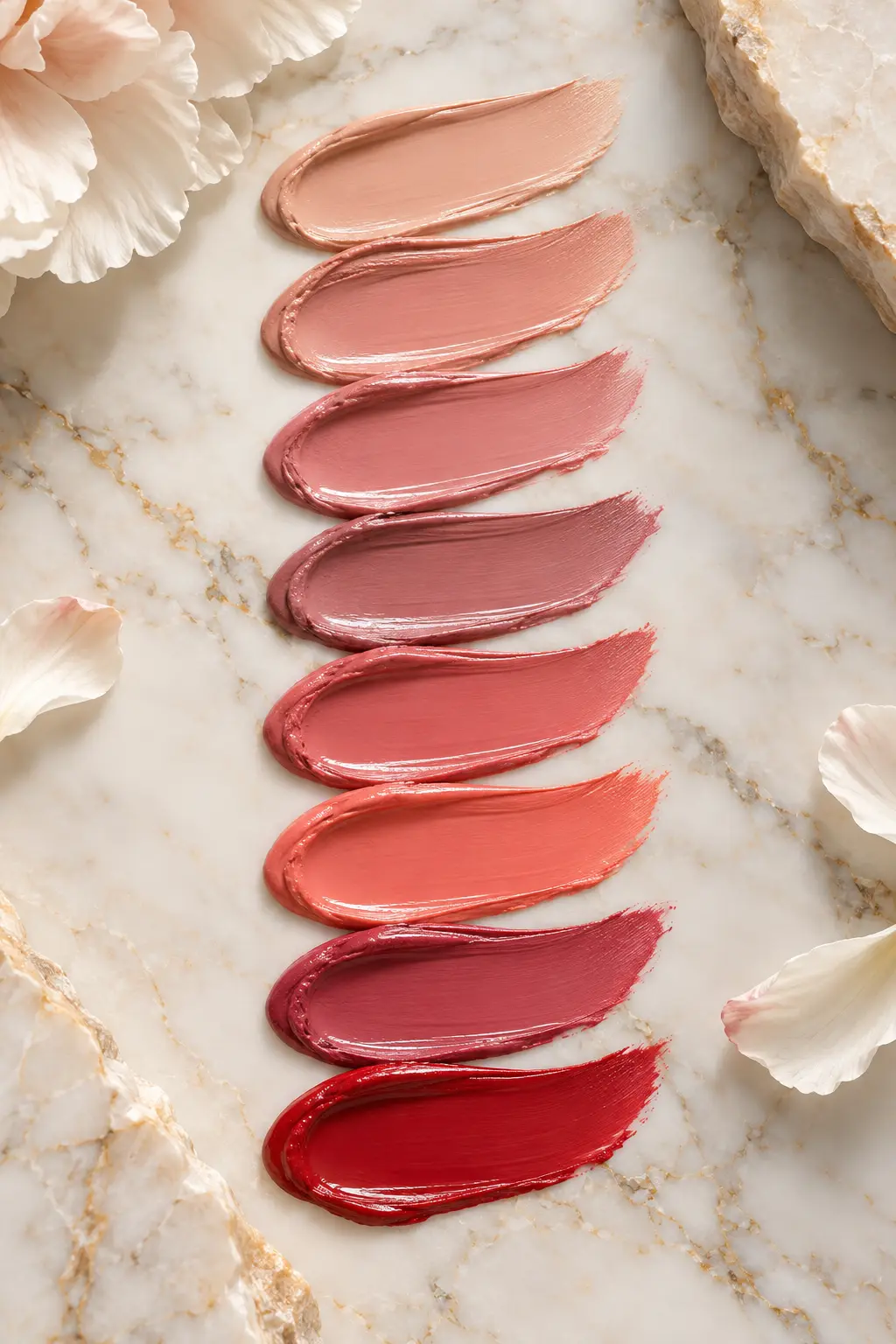Lip Blush Color Theory – How to Find Your Perfect Shade