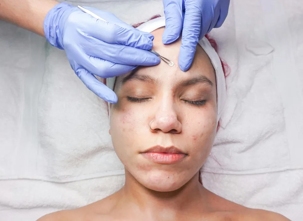 Correct Skin Care — ANNAZUR Organic Beauty Spa, Jacksonville FL