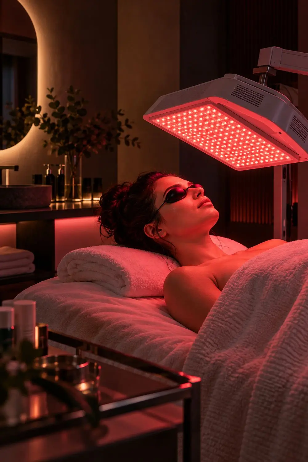Does Light Therapy Work For Acne?