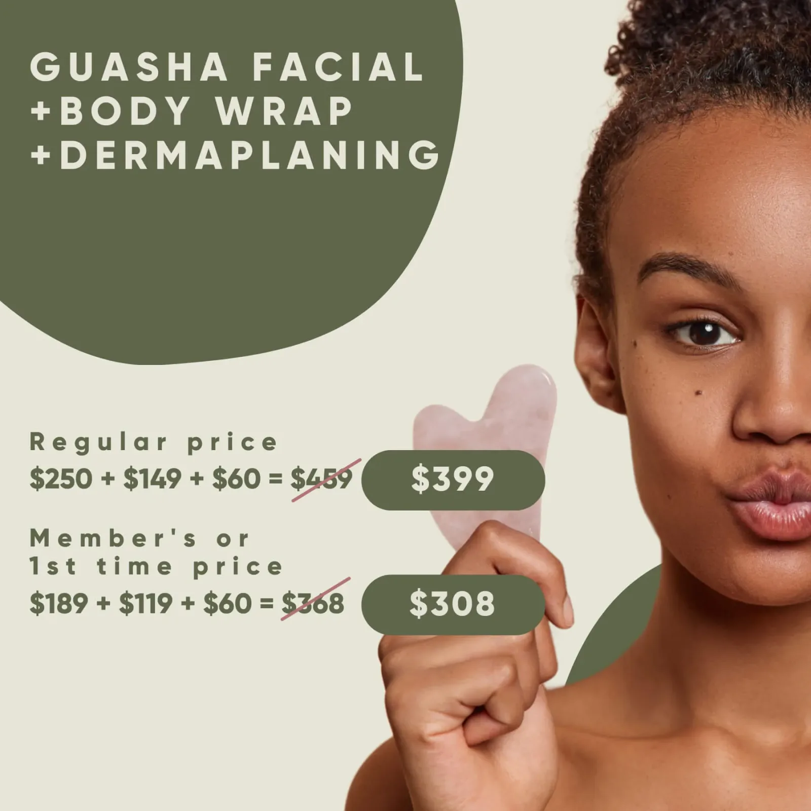 Dsvz 5 11zon — ANNAZUR Organic Beauty Spa, Jacksonville FL