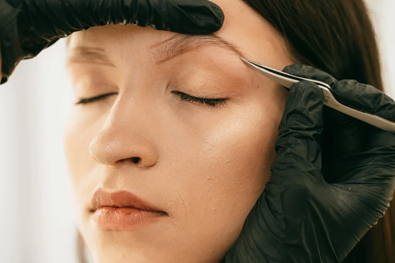 Eyebrow Shape