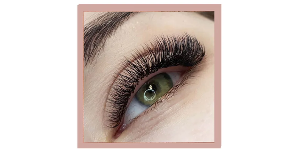 Daily Aftercare for Eyelash Extensions