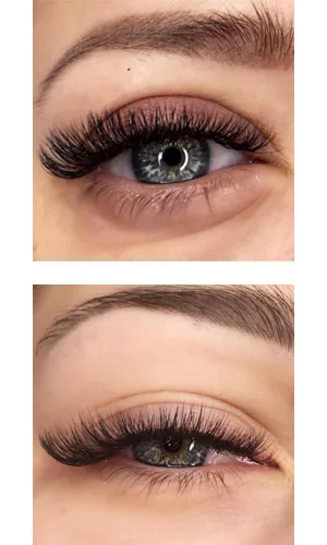 Eyelash Extensions