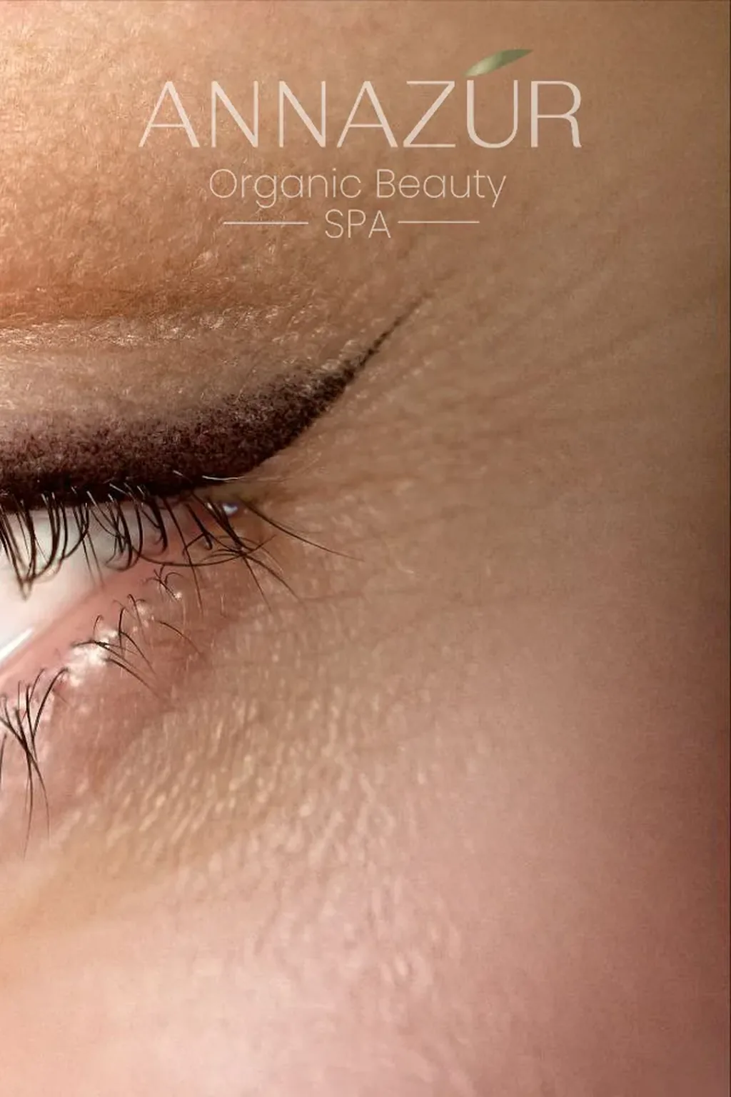 Lash enhancement, classic, shaded: three eyeliner techniques