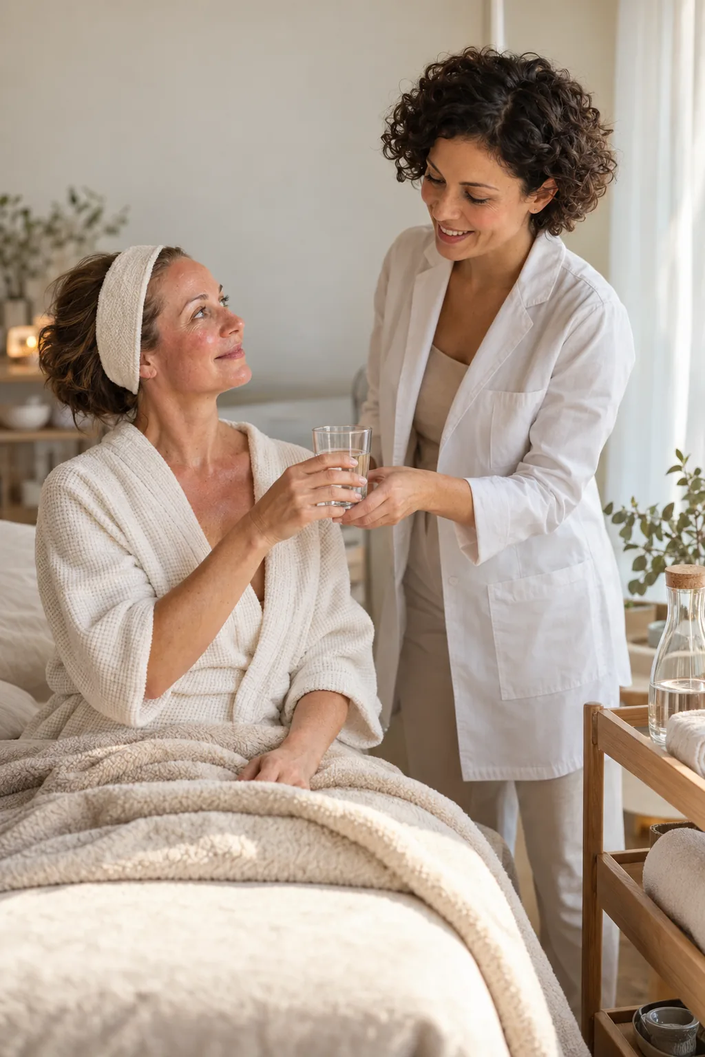 Top 7 facial treatment for yours face skin