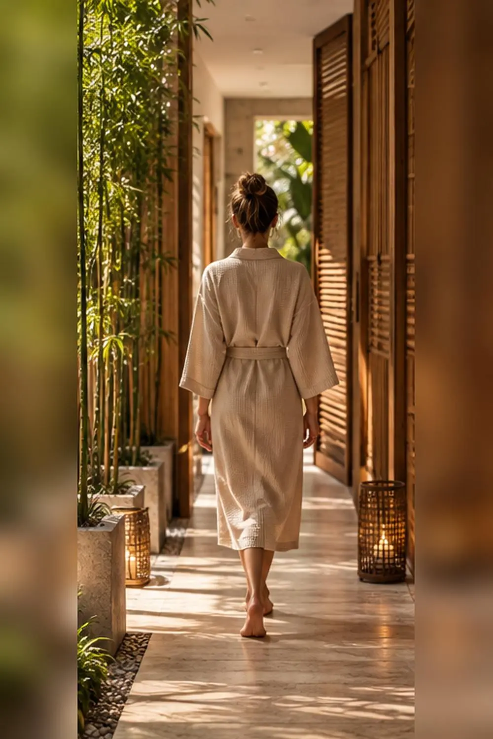 Your First Spa Massage: What to Expect