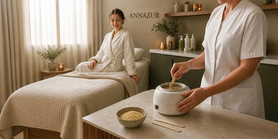 How Long Does a Brazilian Wax Last?
