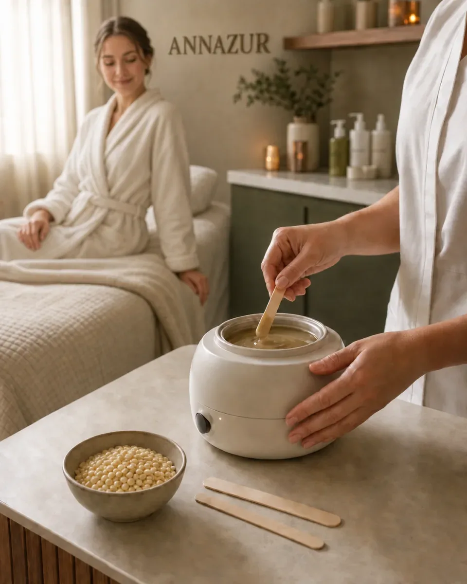 How Long Does a Brazilian Wax Last?
