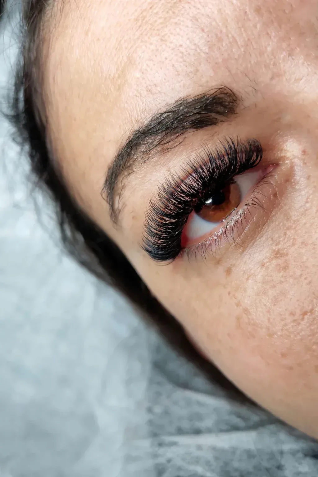 Retention: the complaint every new lash artist gets