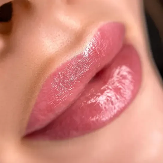 1. BASIC Lip Blush Course