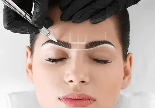 Microblading Training