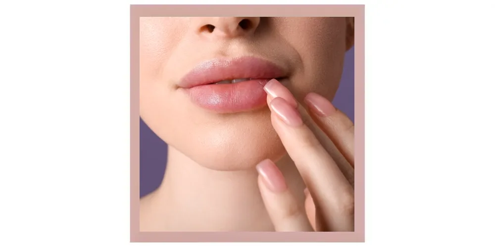 Lip Tattoo vs Fillers