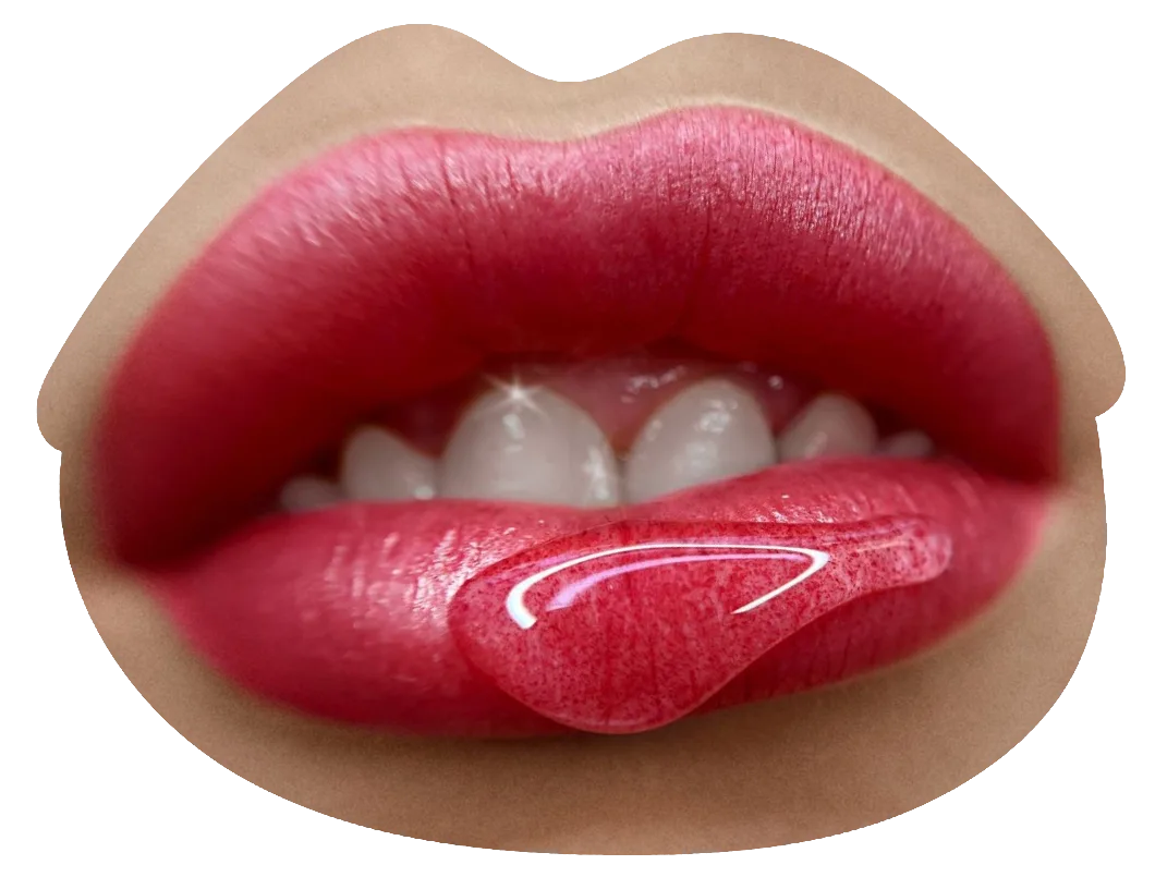 Lip Blushing
