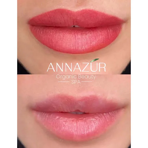lip permanent makeup jacksonville Galery 2