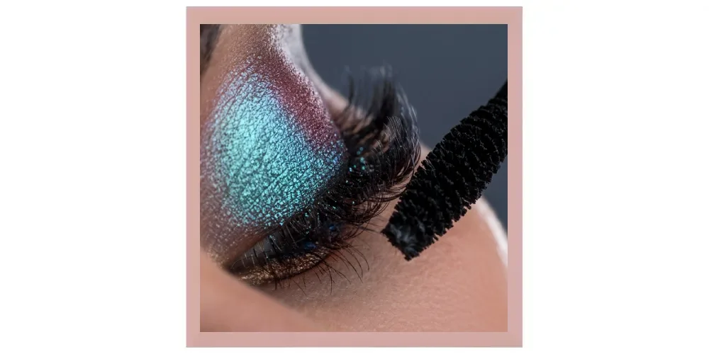 Makeup with Eyelash Extensions – How to Apply