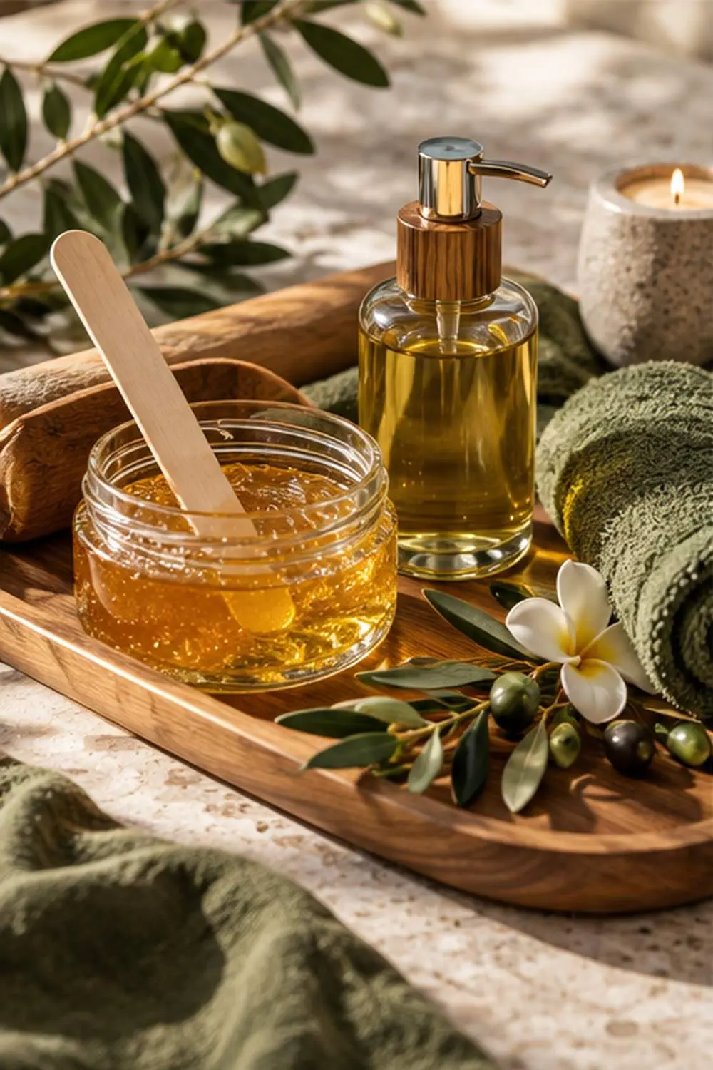 Can You Book Massage and Waxing the Same Day?