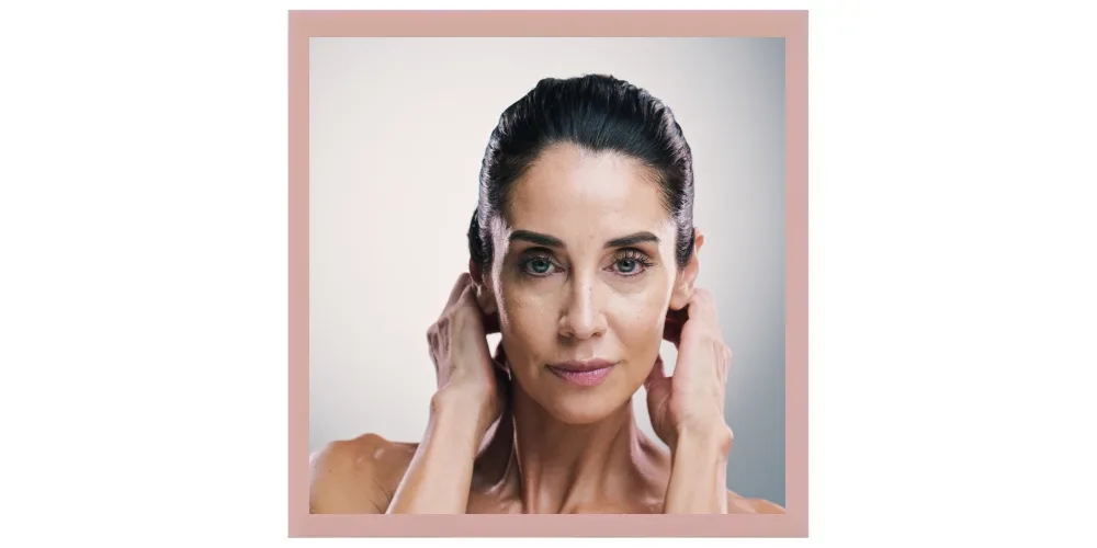 Lip Blushing for Mature Lips
