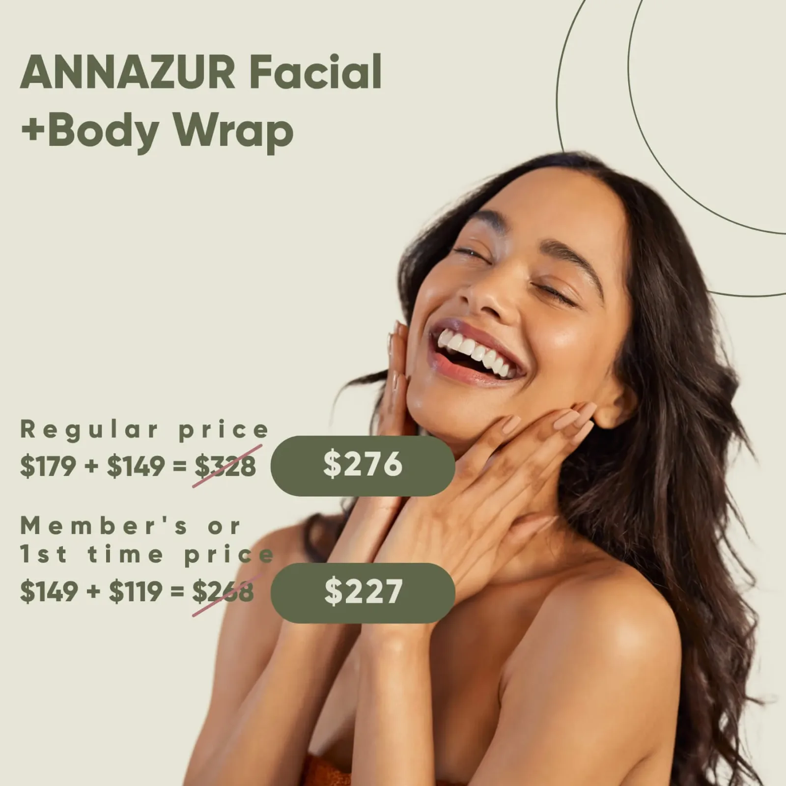 Oblozhka Podkasta 1800x1800 Piks 1 2 — ANNAZUR Organic Beauty Spa, Jacksonville FL