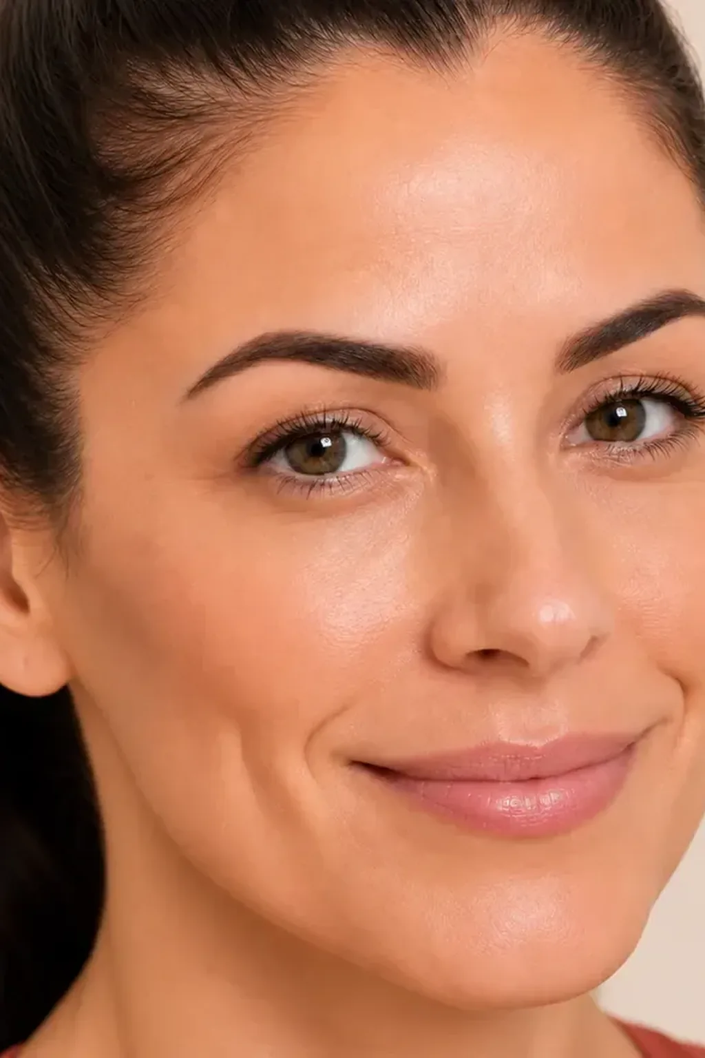 Can you learn permanent makeup online? What theory covers