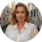 Rachel Melvin's Google profile photo
