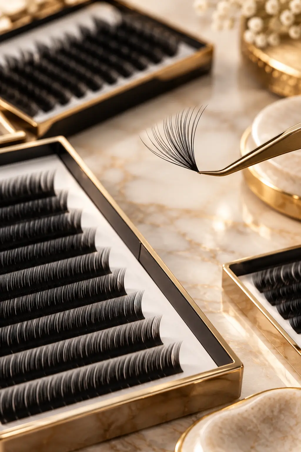 Eyelash Extensions Guide