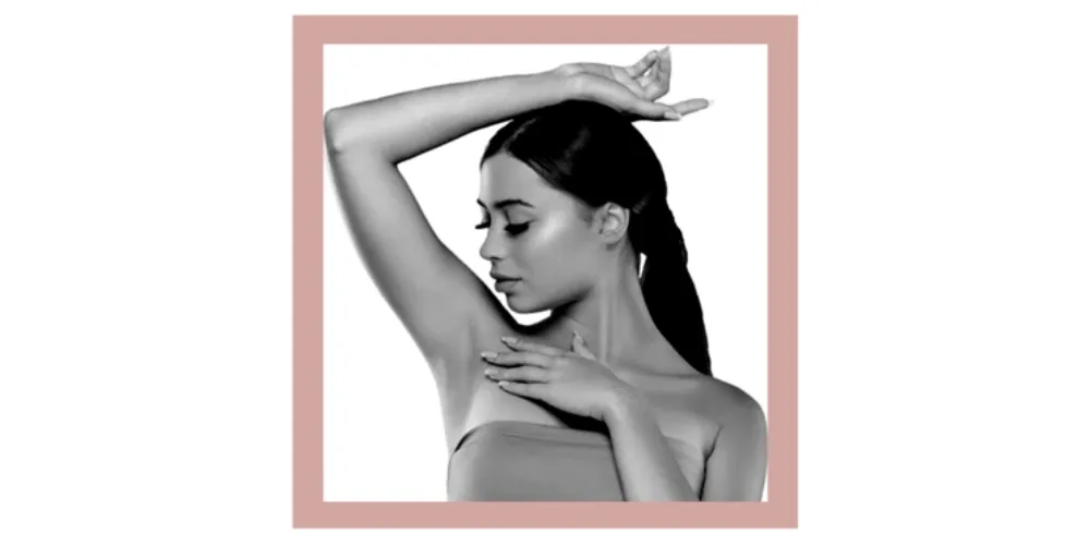 What Areas Of The Body Can Sugaring Be Used?