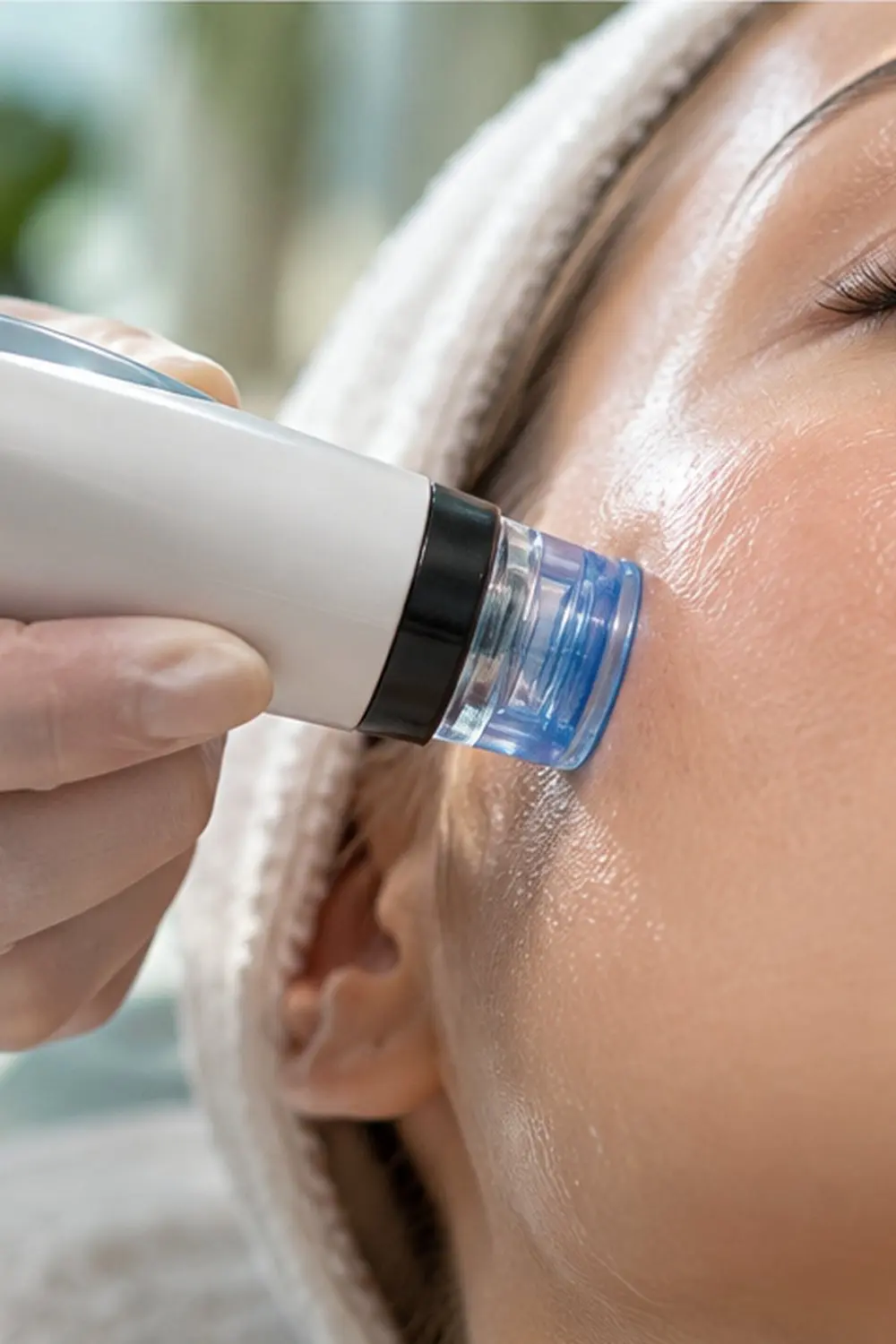 What is a HydraFacial Treatment?