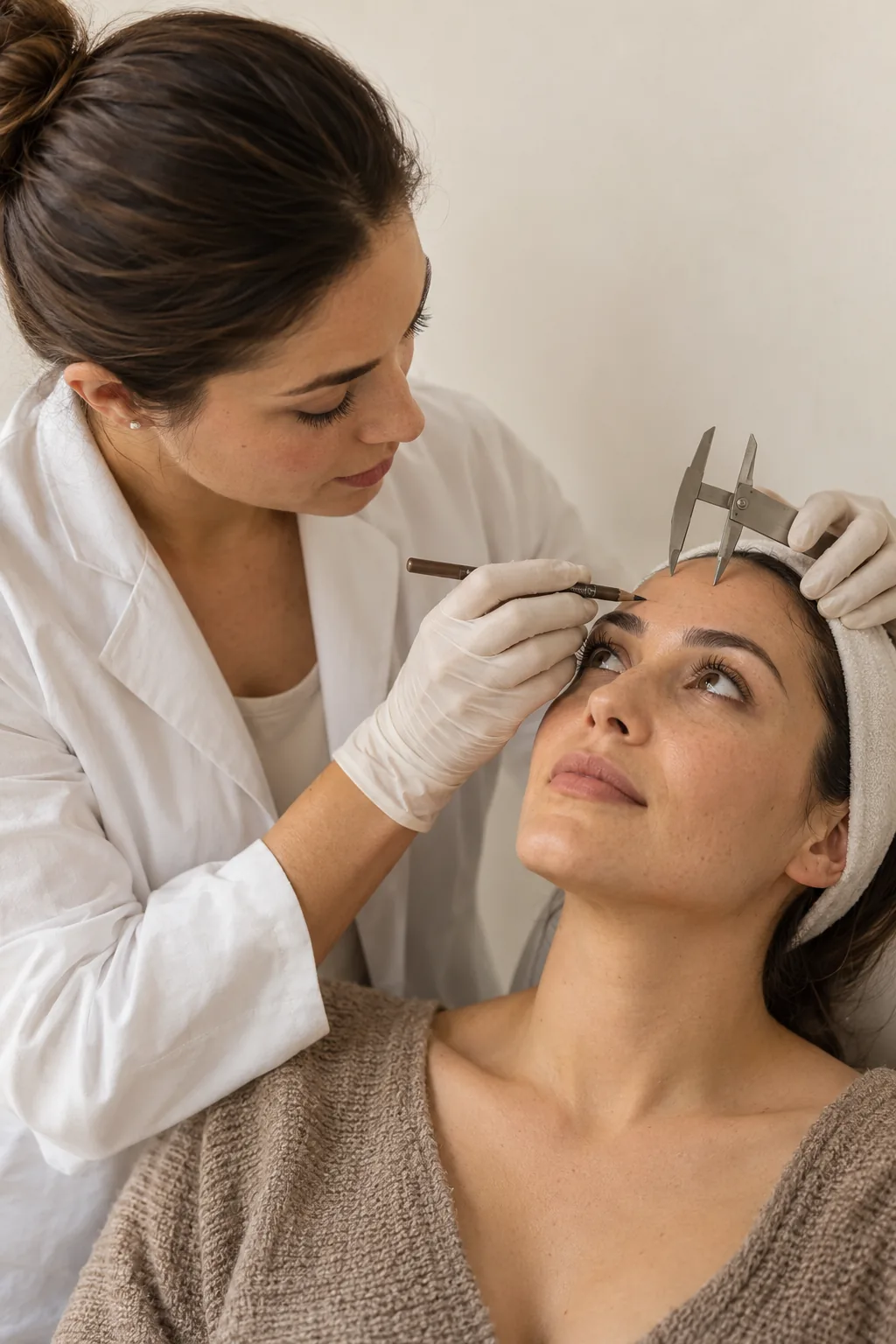 What is Microblading and how long does it last?
