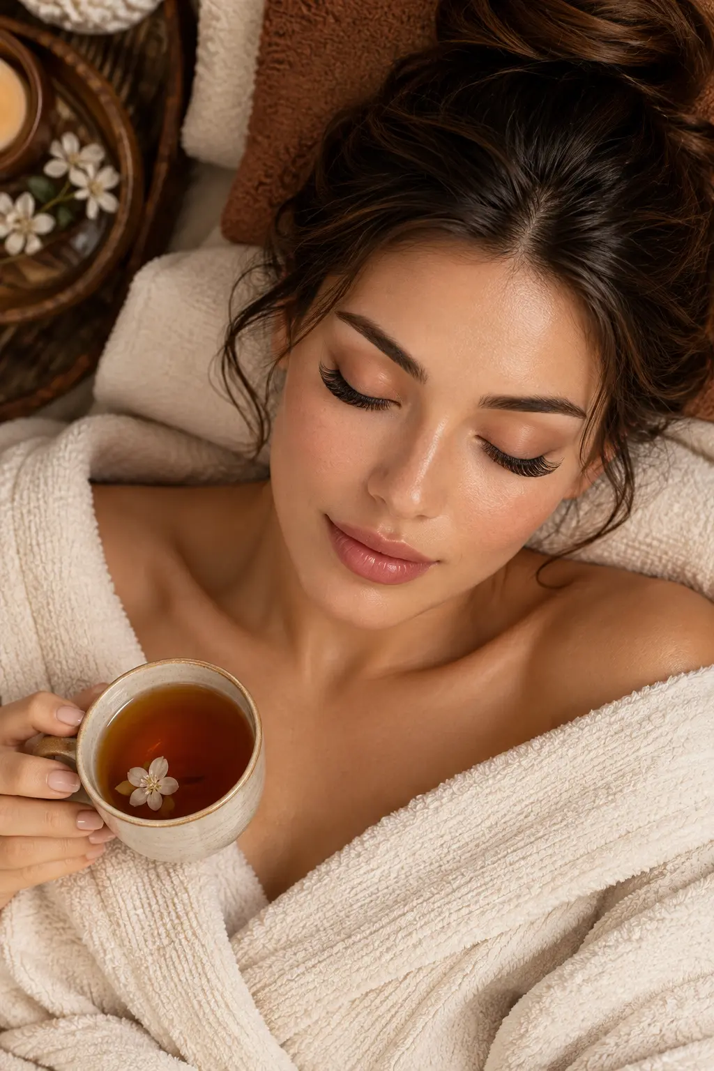 What to know about eyelash extensions