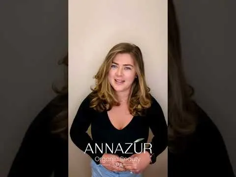 Video review from an ANNAZUR client — Permanent Makeup Jacksonville, Jacksonville FL