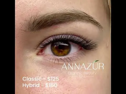 Video review from an ANNAZUR client — ANNAZUR Membership, Jacksonville FL