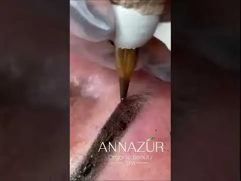 Video review from an ANNAZUR client — Permanent Makeup Jacksonville, Jacksonville FL
