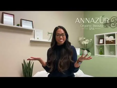 Video review from an ANNAZUR client — ANNAZUR Membership, Jacksonville FL