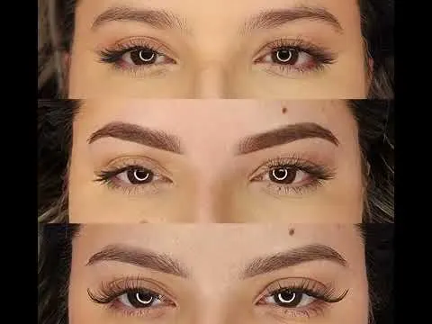 Video review from an ANNAZUR client — Permanent Makeup Jacksonville, Jacksonville FL