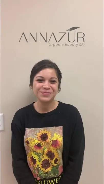 Client answers ten common questions about eyelash extensions